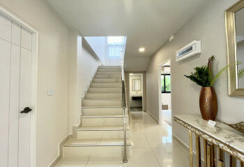 Дом в Паттайе, Таиланд | THE355900