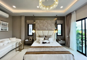 Дом в Паттайе, Таиланд | THE355900