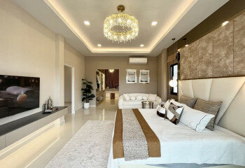 Дом в Паттайе, Таиланд | THE355900