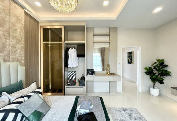 Дом в Паттайе, Таиланд | THE355900