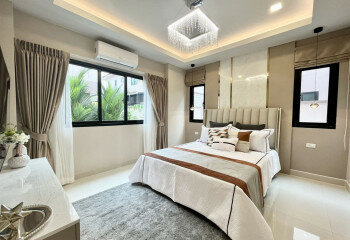 Дом в Паттайе, Таиланд | THE355900