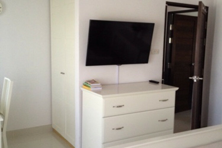 Дом в Паттайе, Таиланд | THE534026