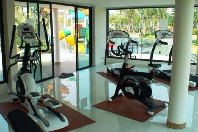 Дом в Паттайе, Таиланд | THE534026