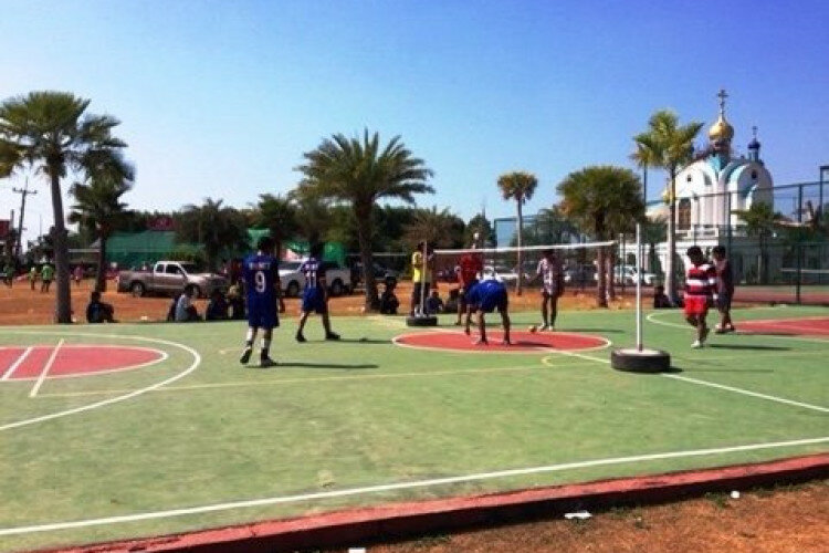 Дом в Паттайе, Таиланд | THE534026