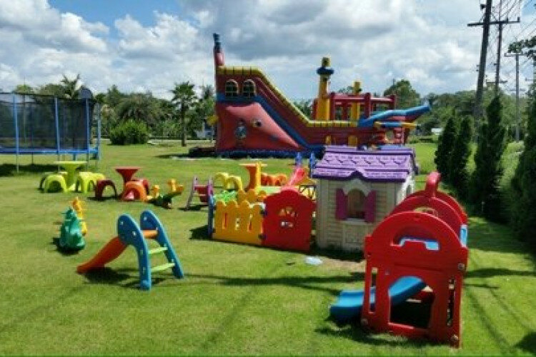 Дом в Паттайе, Таиланд | THE534026