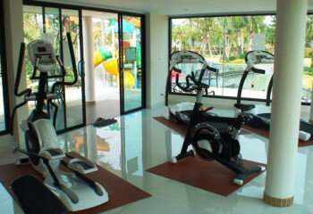 Дом в Паттайе, Таиланд | THE534026