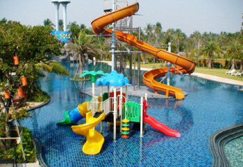 Дом в Паттайе, Таиланд | THE534026