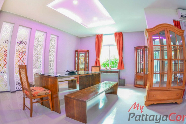 Дом в Паттайе, Таиланд | THE138409