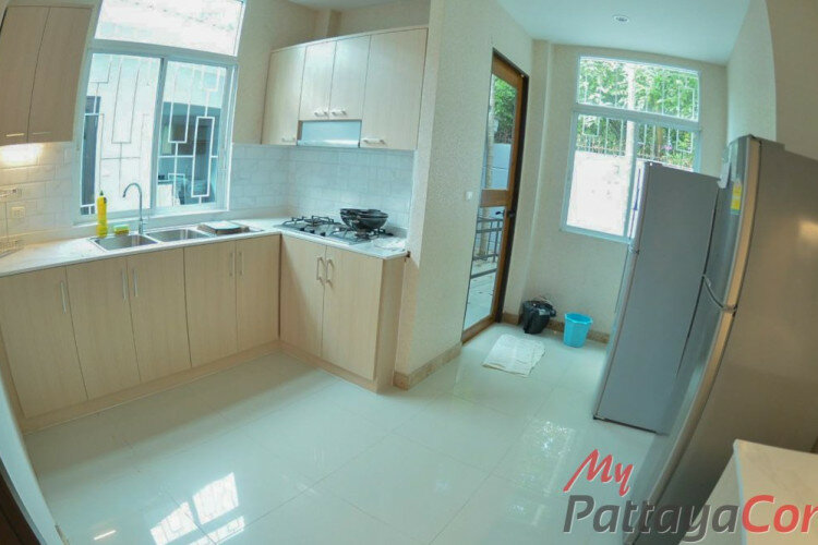 Дом в Паттайе, Таиланд | THE138409