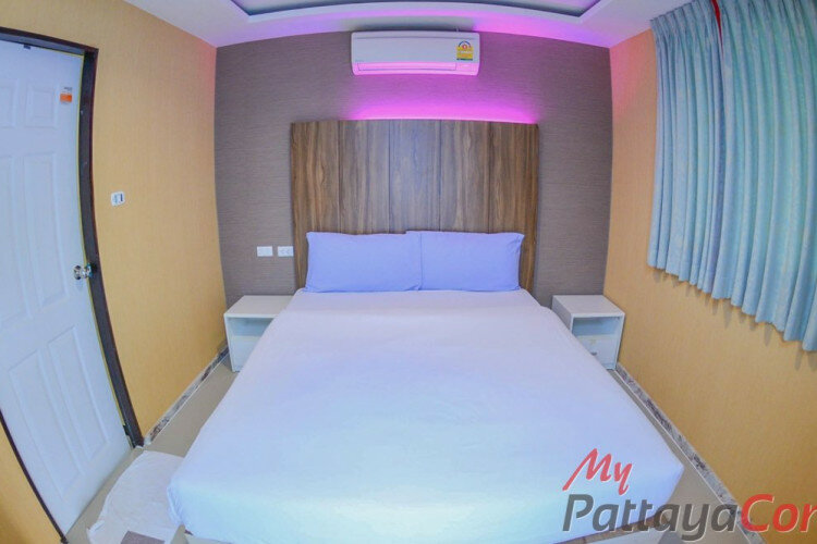 Дом в Паттайе, Таиланд | THE138409