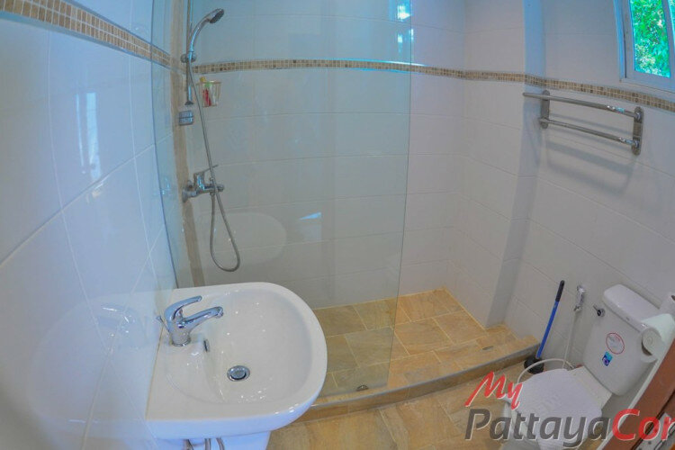 Дом в Паттайе, Таиланд | THE138409