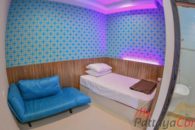 Дом в Паттайе, Таиланд | THE138409