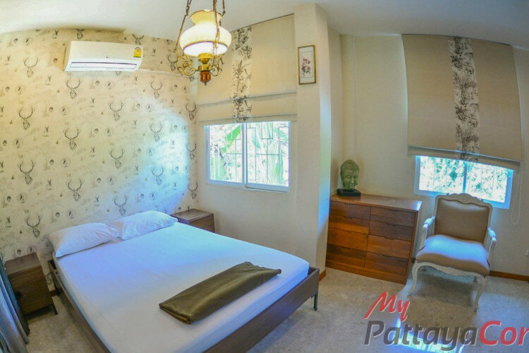 Дом в Паттайе, Таиланд | THE138409