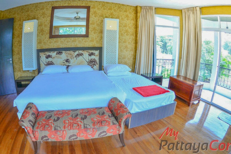 Дом в Паттайе, Таиланд | THE138409