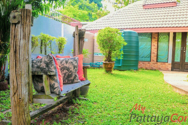 Дом в Паттайе, Таиланд | THE138409