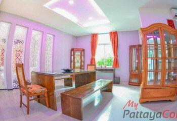 Дом в Паттайе, Таиланд | THE138409