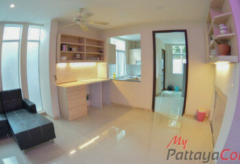 Дом в Паттайе, Таиланд | THE138409