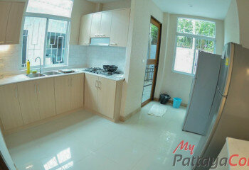 Дом в Паттайе, Таиланд | THE138409