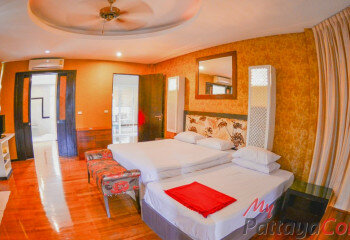 Дом в Паттайе, Таиланд | THE138409