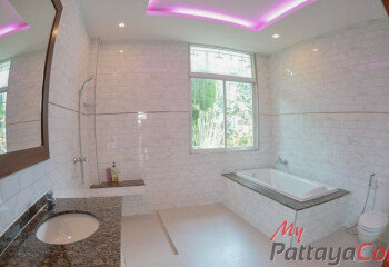 Дом в Паттайе, Таиланд | THE138409