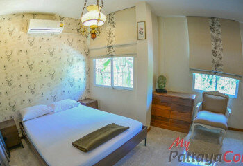 Дом в Паттайе, Таиланд | THE138409