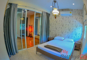 Дом в Паттайе, Таиланд | THE138409