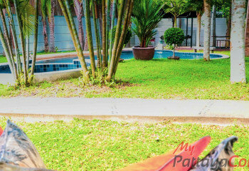 Дом в Паттайе, Таиланд | THE138409