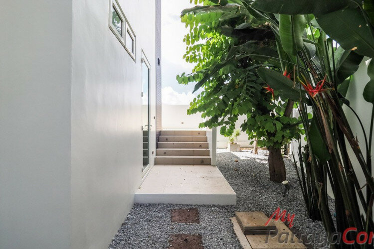 Дом в Паттайе, Таиланд | THE533642