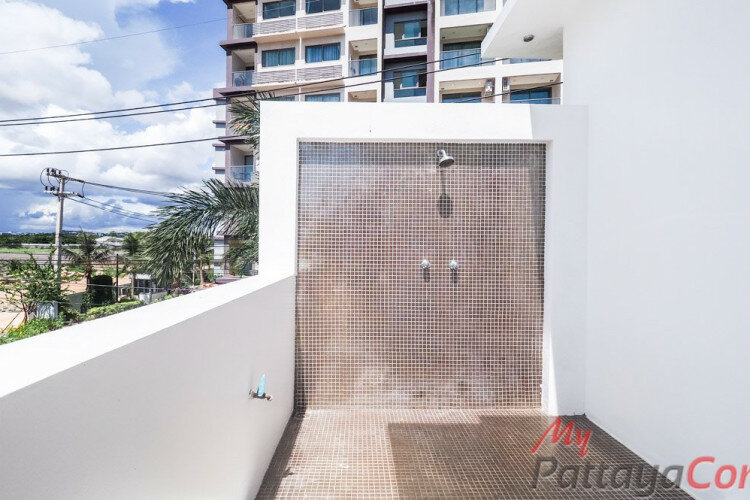 Дом в Паттайе, Таиланд | THE533642