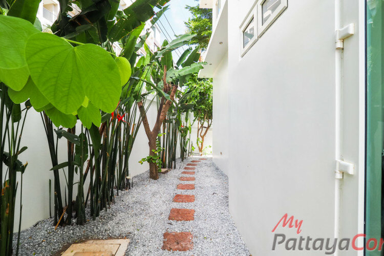 Дом в Паттайе, Таиланд | THE533642