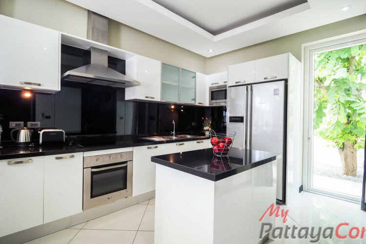 Дом в Паттайе, Таиланд | THE533642