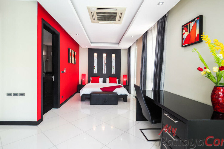 Дом в Паттайе, Таиланд | THE533642