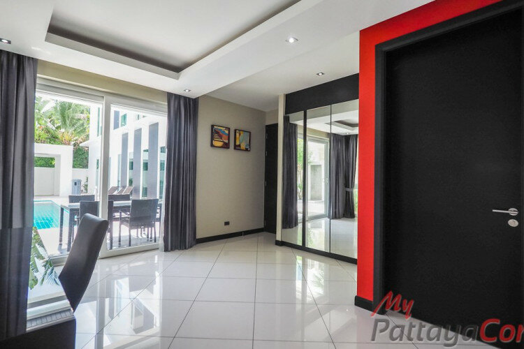 Дом в Паттайе, Таиланд | THE533642