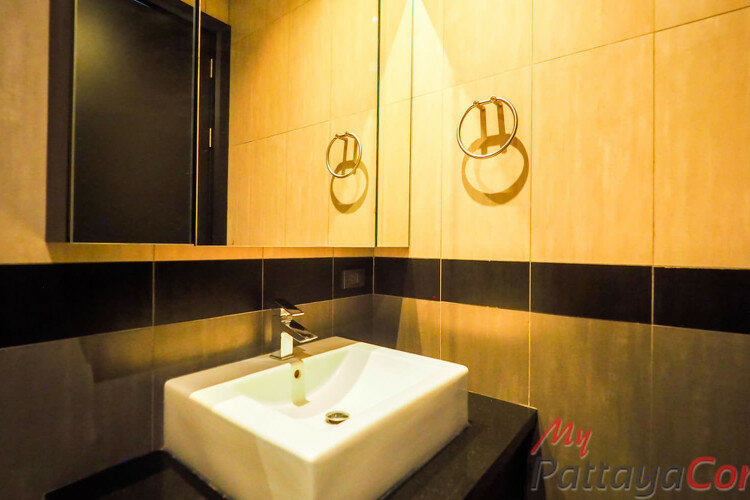 Дом в Паттайе, Таиланд | THE533642