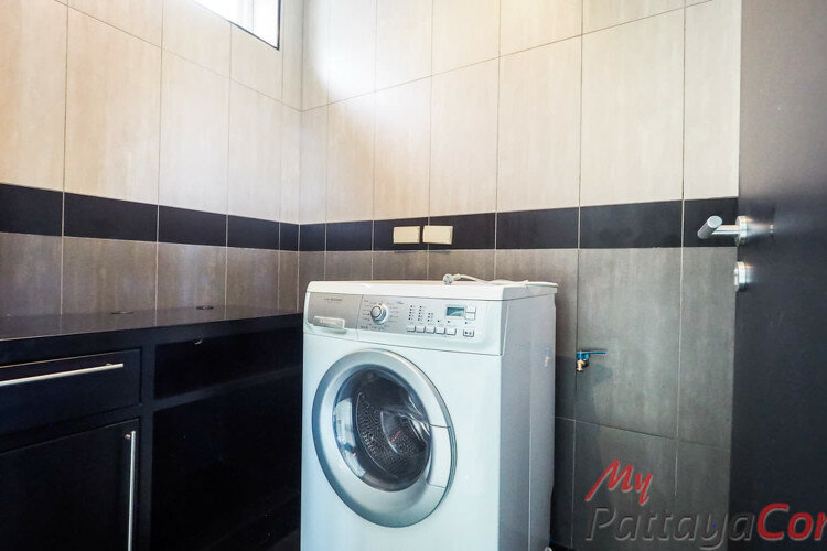 Дом в Паттайе, Таиланд | THE533642