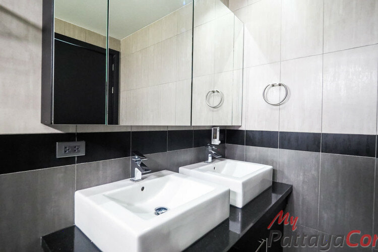 Дом в Паттайе, Таиланд | THE533642