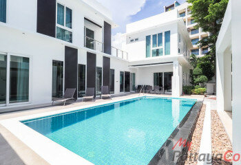 Дом в Паттайе, Таиланд | THE533642