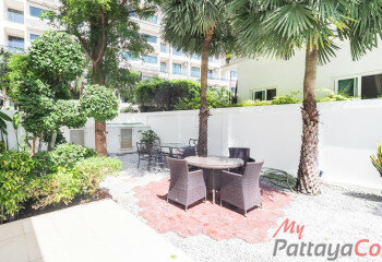 Дом в Паттайе, Таиланд | THE533642