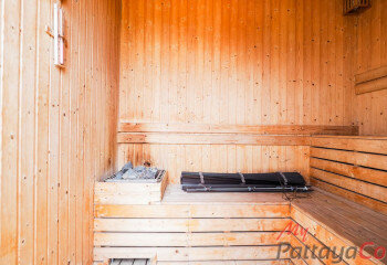 Дом в Паттайе, Таиланд | THE533642