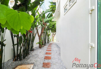 Дом в Паттайе, Таиланд | THE533642