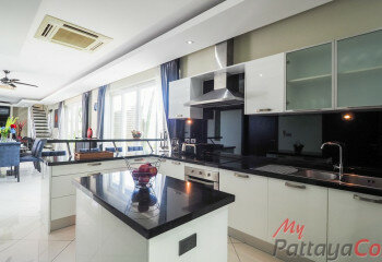 Дом в Паттайе, Таиланд | THE533642