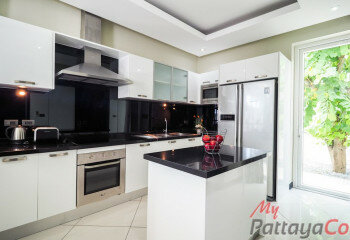 Дом в Паттайе, Таиланд | THE533642