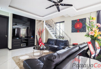 Дом в Паттайе, Таиланд | THE533642