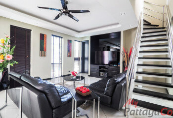 Дом в Паттайе, Таиланд | THE533642