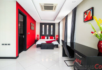 Дом в Паттайе, Таиланд | THE533642