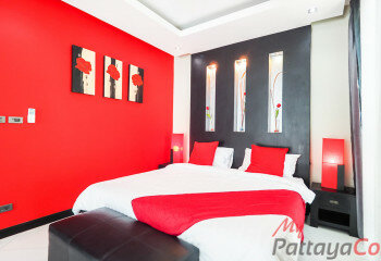 Дом в Паттайе, Таиланд | THE533642