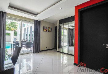 Дом в Паттайе, Таиланд | THE533642