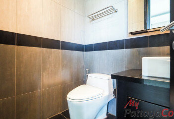 Дом в Паттайе, Таиланд | THE533642