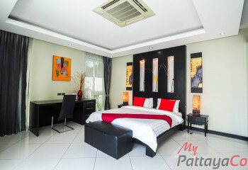 Дом в Паттайе, Таиланд | THE533642