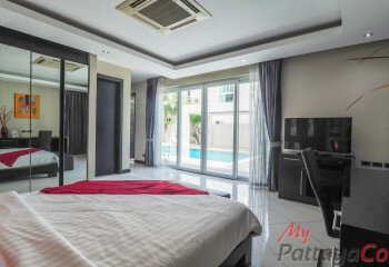 Дом в Паттайе, Таиланд | THE533642